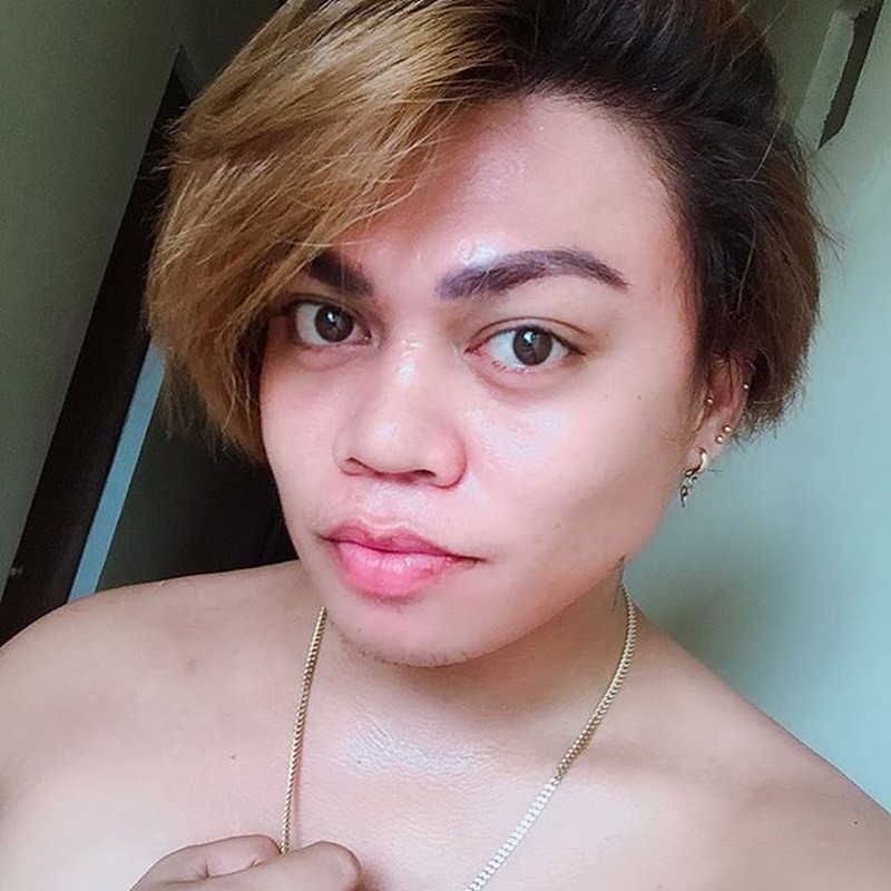 See the beauty of Miss Q & A InterTALAKtic 2019 reigning queen Brenda