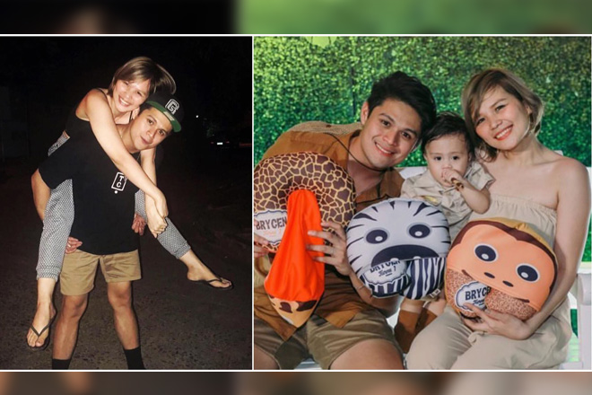 LOOK! Meet the mother of former hashtag Jon Lucas' Unico Hijo
