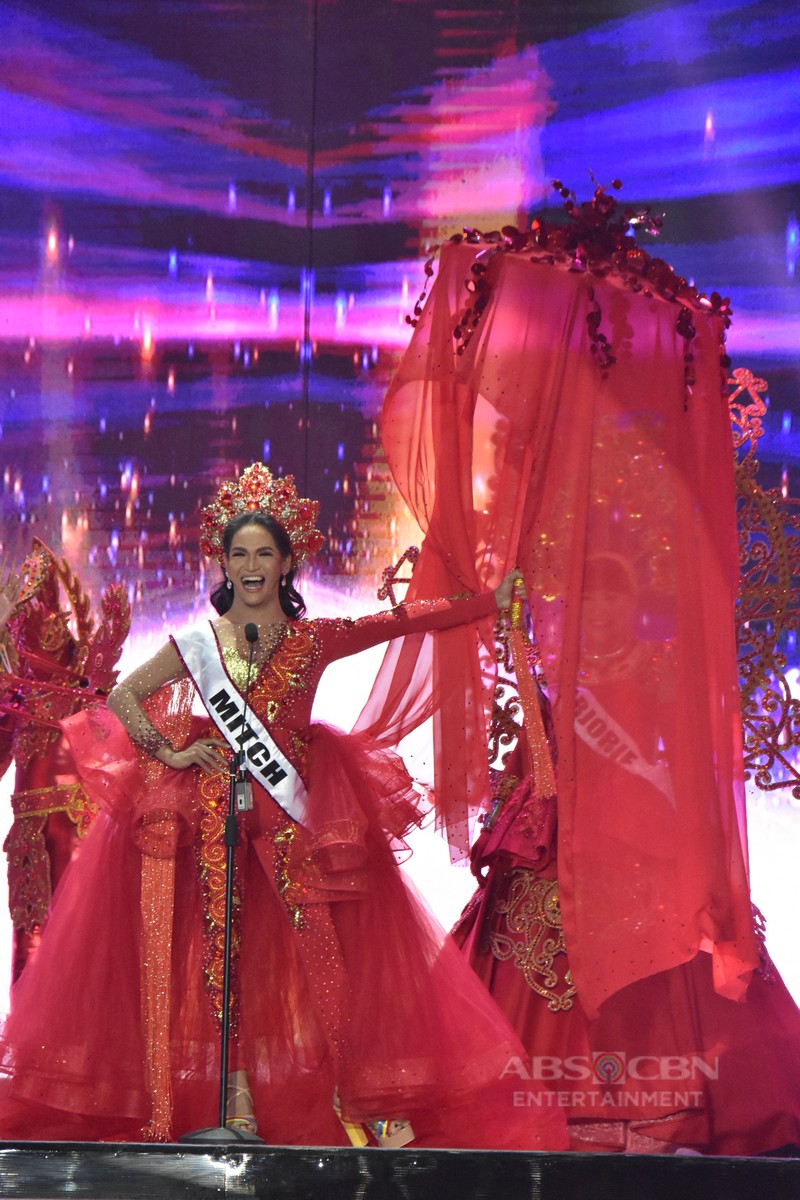 LOOK: Mitch Montecarlo Suansane’s glittering triumph as Miss Q & A ...