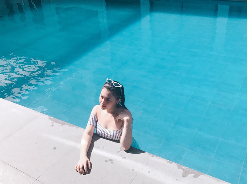 Remember former Girltrend Karen Reyes? Well, here she is now slaying in these 18 photos