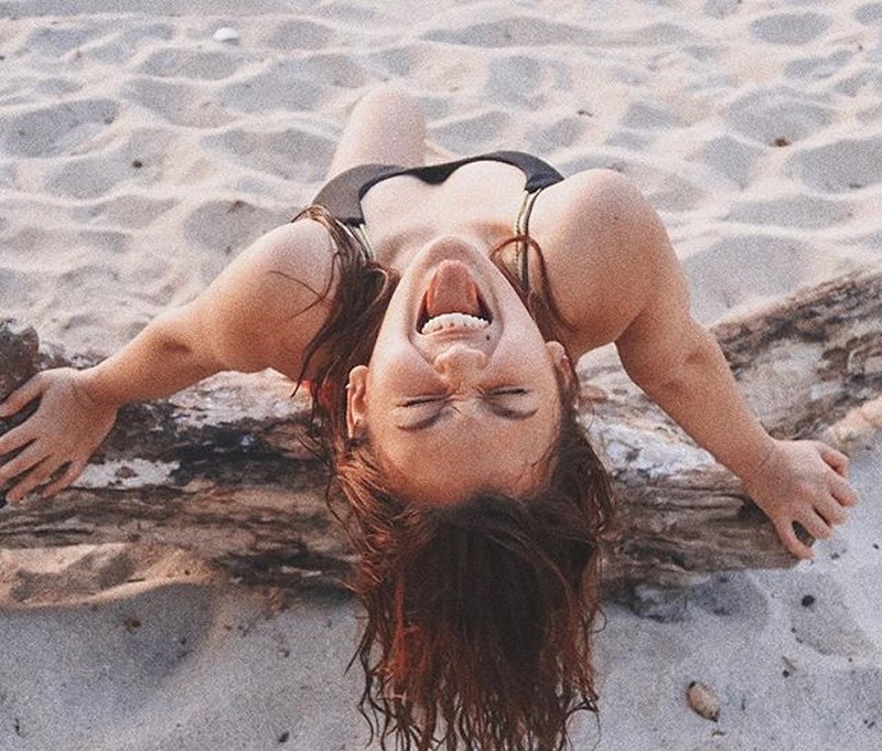Remember former Girltrend Karen Reyes? Well, here she is now slaying in these 18 photos
