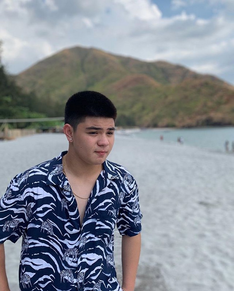 The Life Of Former Hashtag Bugoy Now | ABS-CBN Entertainment