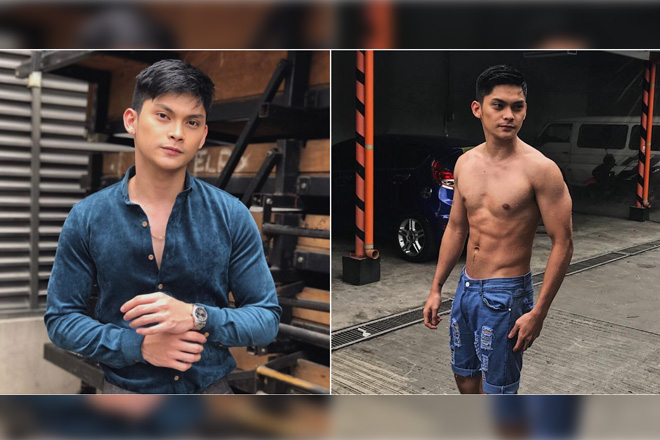 In Photos Meet Bidaman Grand Finalist Jervy Delos Reyes Abs Cbn