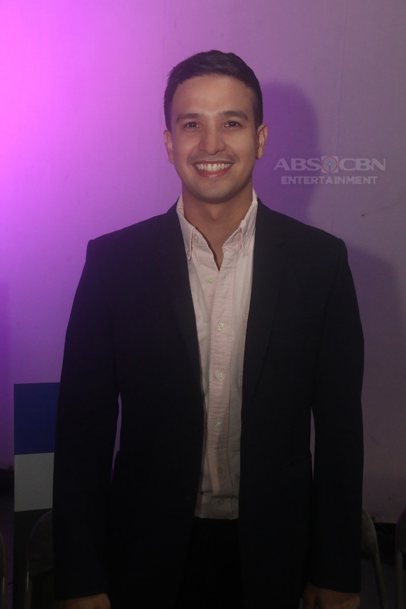 Second batch of contenders in TNT Celebrity Champion introduced in press meet-up