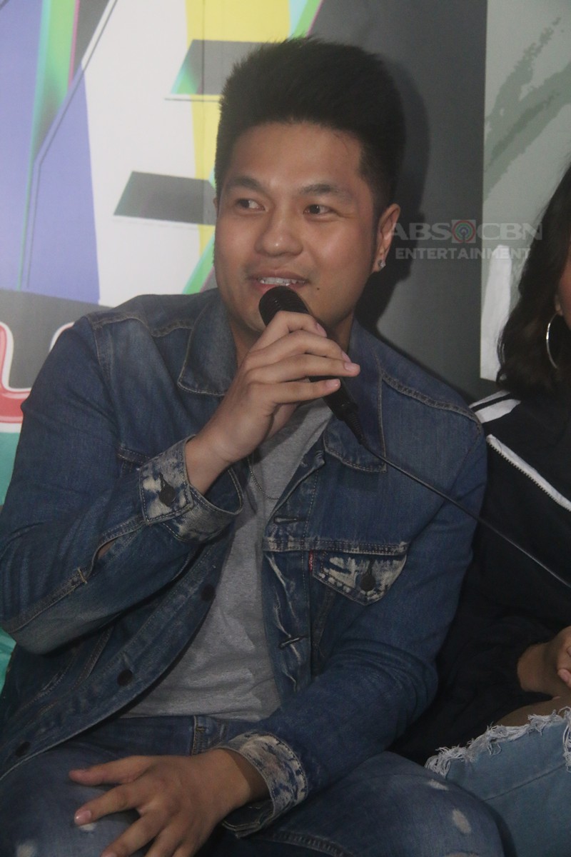 Second batch of contenders in TNT Celebrity Champion introduced in press meet-up