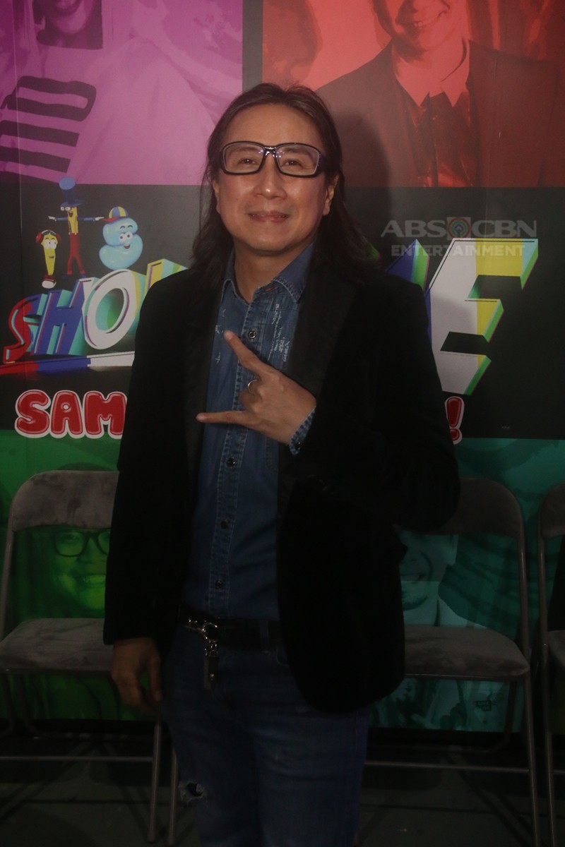 Second batch of contenders in TNT Celebrity Champion introduced in press meet-up