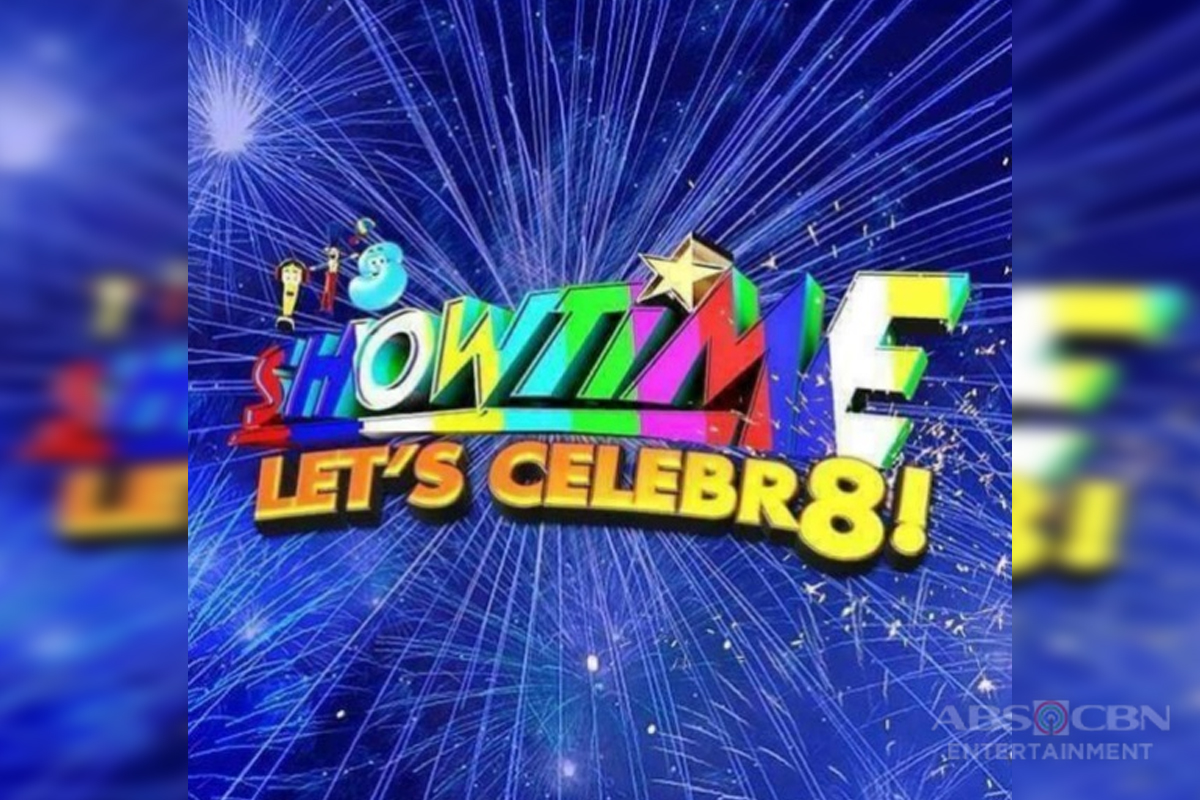 “Magpasikat Week” with hosts and brightest Kapamilya stars marks “It’s