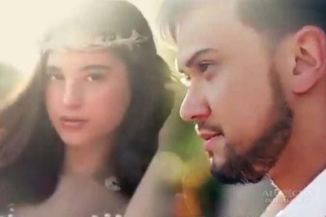 WATCH: The much-awaited prenup video of Billy & Coleen