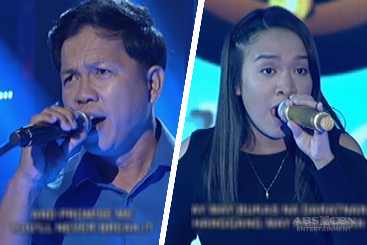 TNT Jeremias Lagunsad, hinarap ang 3time defending champion na si