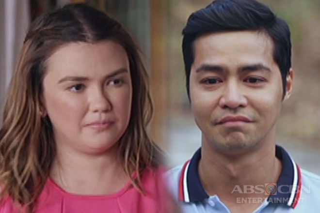 Playhouse: Maka-move on kaya si Marlon kay Patty? | ABS-CBN Entertainment