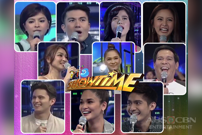 20 most loved guest hosts through the years on It's Showtime | ABS-CBN ...