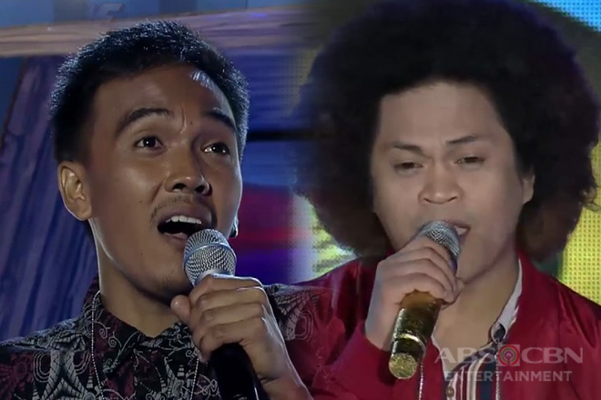 TNT 3: Reynaldo, susubukang agawin ang golden microphone sa defending ...