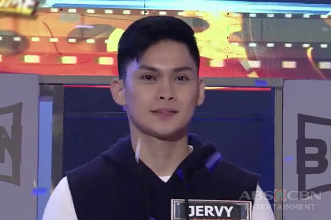 Its Showtime Jervy Delos Reyes Panalo Bilang Bidaman Of The Week