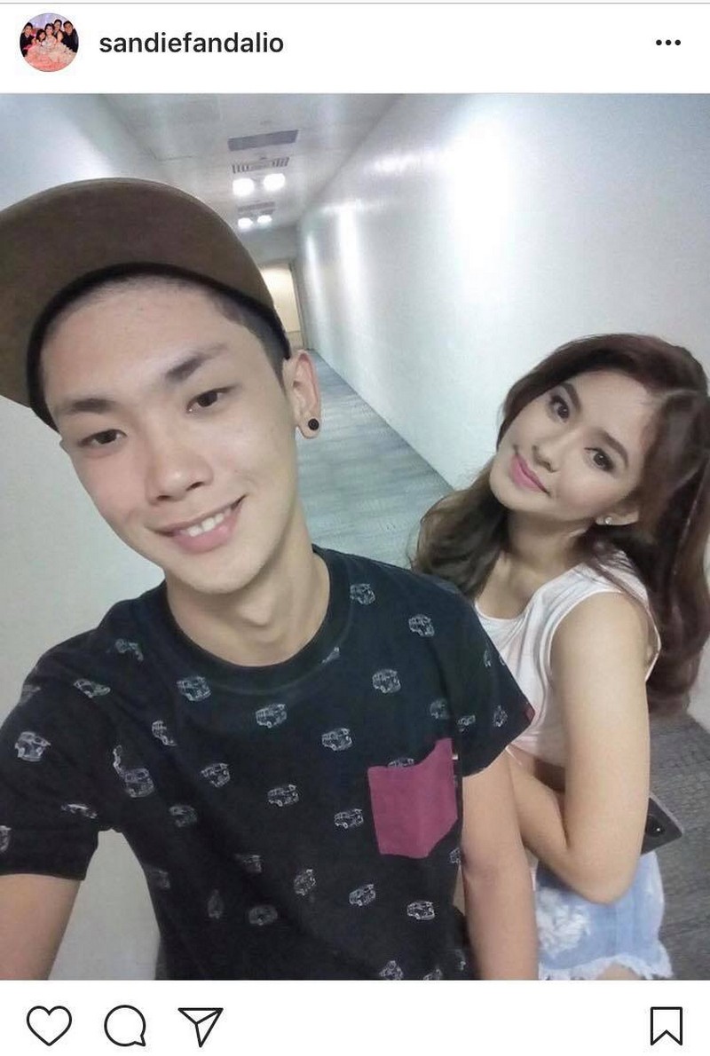 #FamilyFirst | Loisa Andalio’s gift for her one big happy family