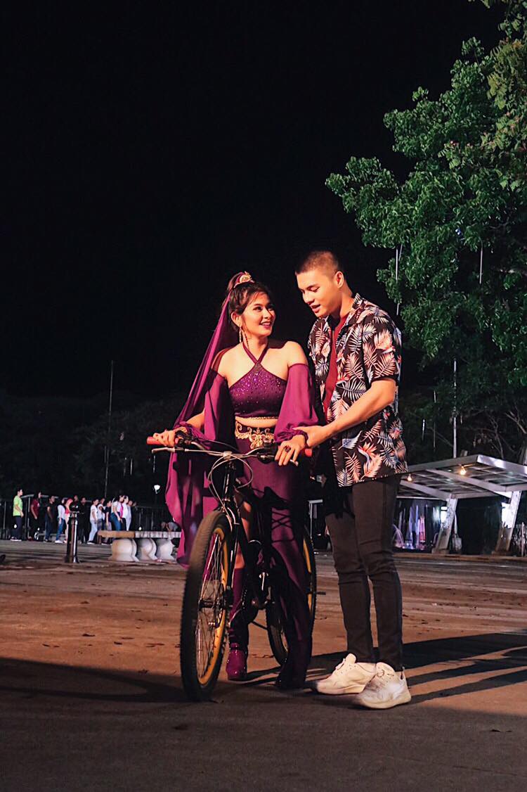 Wansapanataym Outtakes Gelli in a Bottle Episode 13 ABSCBN