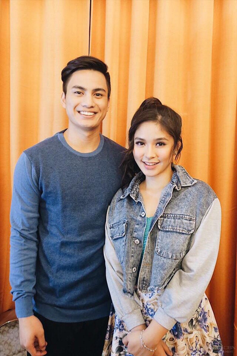 Wansapanataym Outtakes Gelli in a Bottle Episode 14 ABSCBN