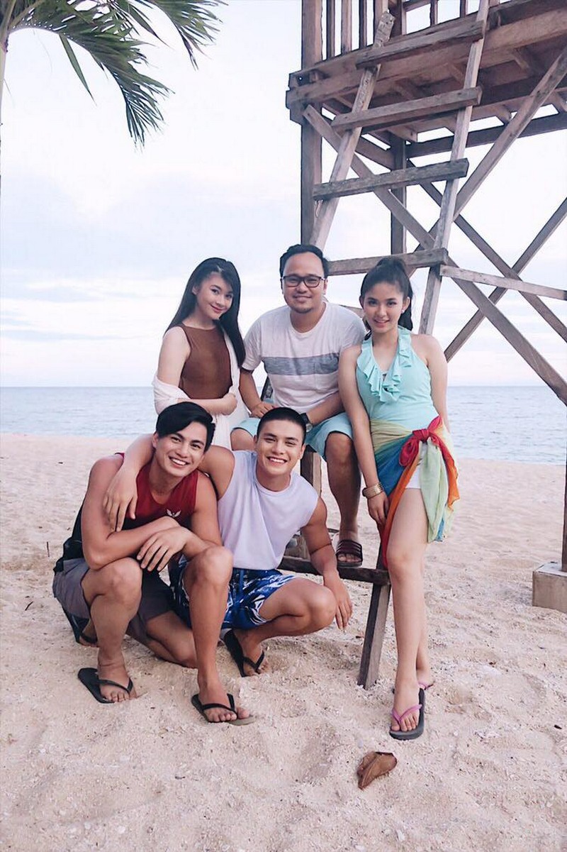 Wansapanataym Outtakes Gelli in a Bottle Episode 14 ABSCBN