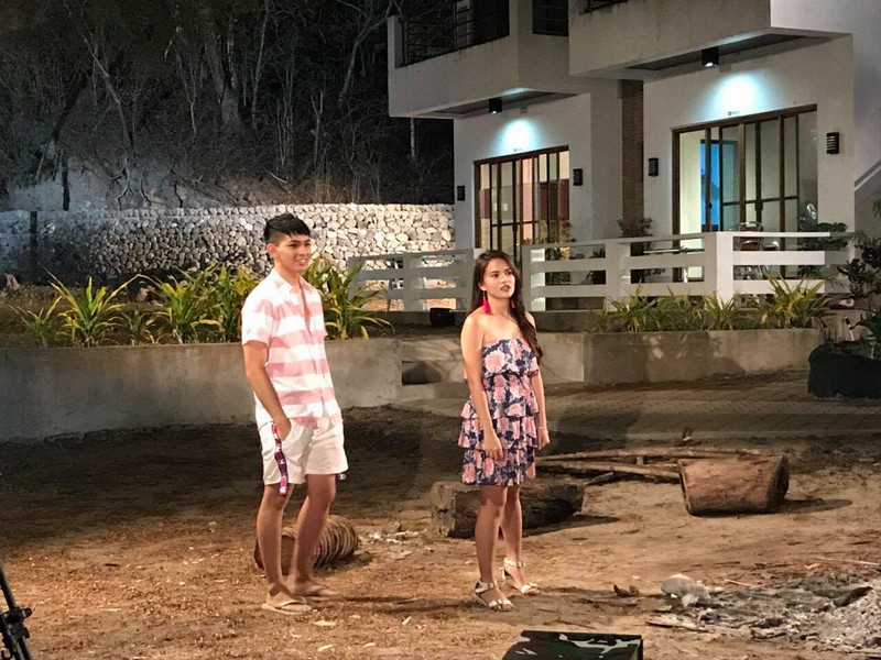 Wansapanataym Outtakes Ofishially Yours Episode 2 ABSCBN