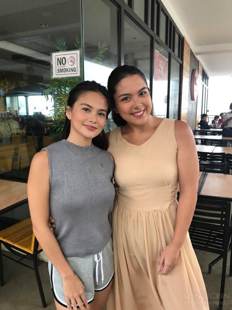 Wansapanataym Outtakes Ofishially Yours Episode 5 ABSCBN