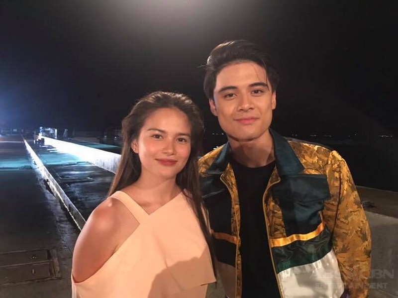 Wansapanataym Outtakes Ofishially Yours Episode 7 ABSCBN