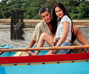 PHOTOS: All of them happy on the set of All of Me