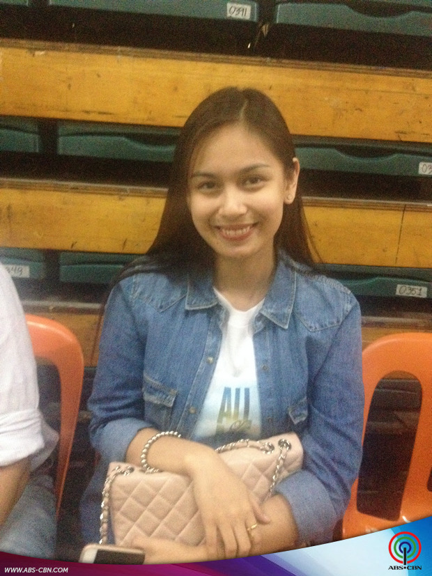 PHOTOS: All Of Me stars participate in DZMM's Dugong Alay, Dugong Buhay Bloodletting activity