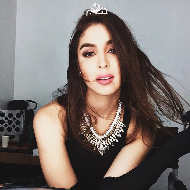 31 Stunning Photos of Julia Barretto That The Whole World Should See ...