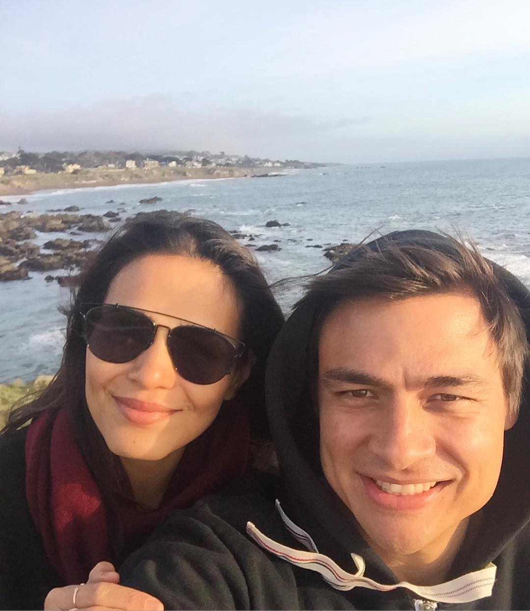 23 photos that show Iza Calzado finally found her FOREVER!