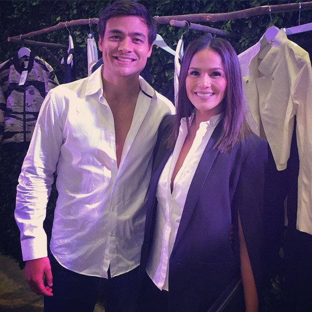 23 photos that show Iza Calzado finally found her FOREVER!