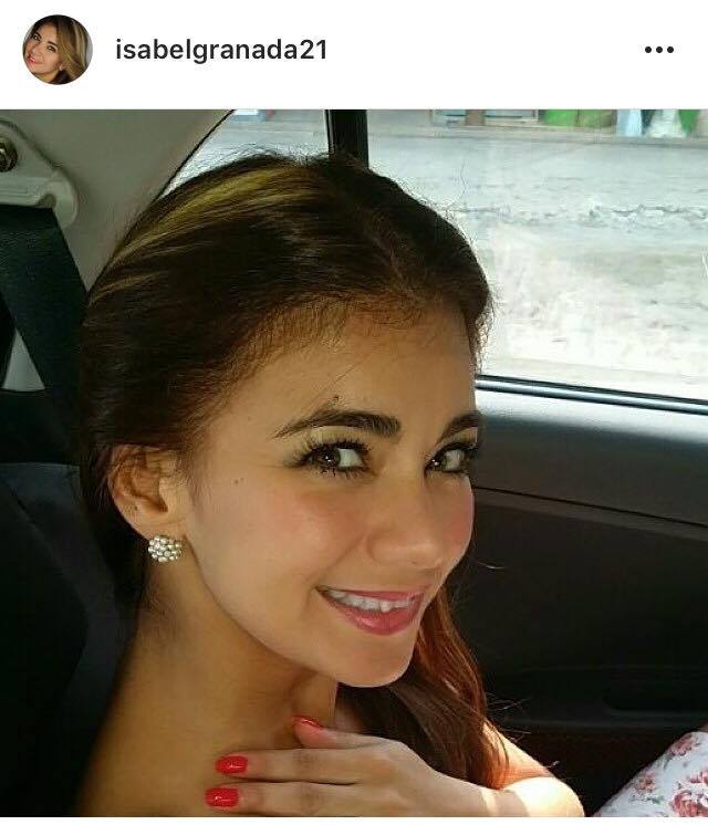 Isabel Granada’s timeless appeal is aweinspiring! ABSCBN Entertainment
