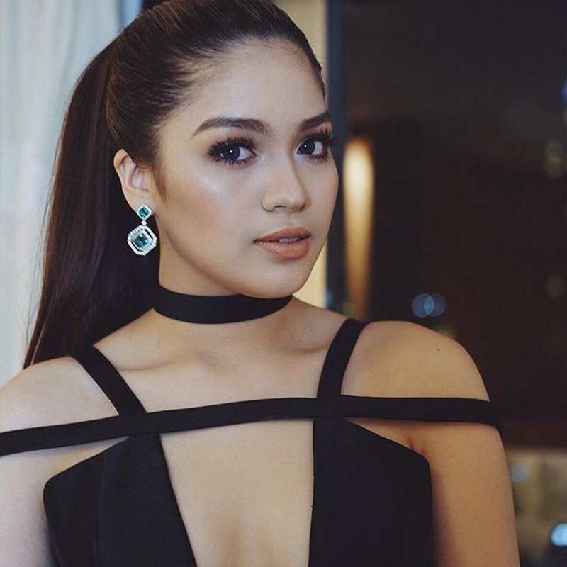 BULILIT NO MORE! The Beautiful Transformation Of Jane Oineza! | ABS-CBN ...