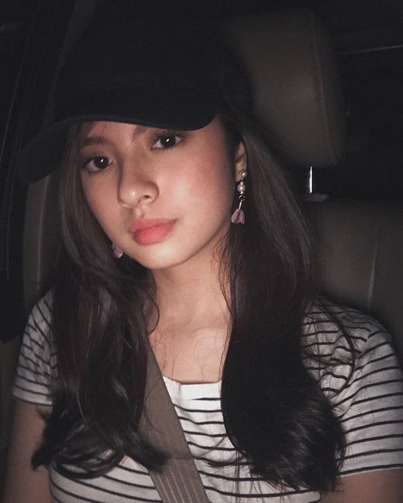 Ysabel Ortega: The Beautiful Daughter Of Lito Lapid in 28 Photos | ABS ...