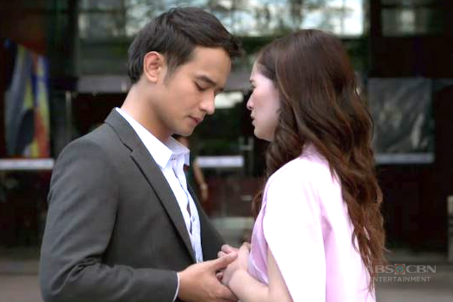 “Precious Hearts Romances presents Araw Gabi” beats rival in pilot telecast