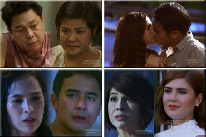 REVIEW: A fascinating pilot week for Precious Hearts Romances Presents Araw Gabi