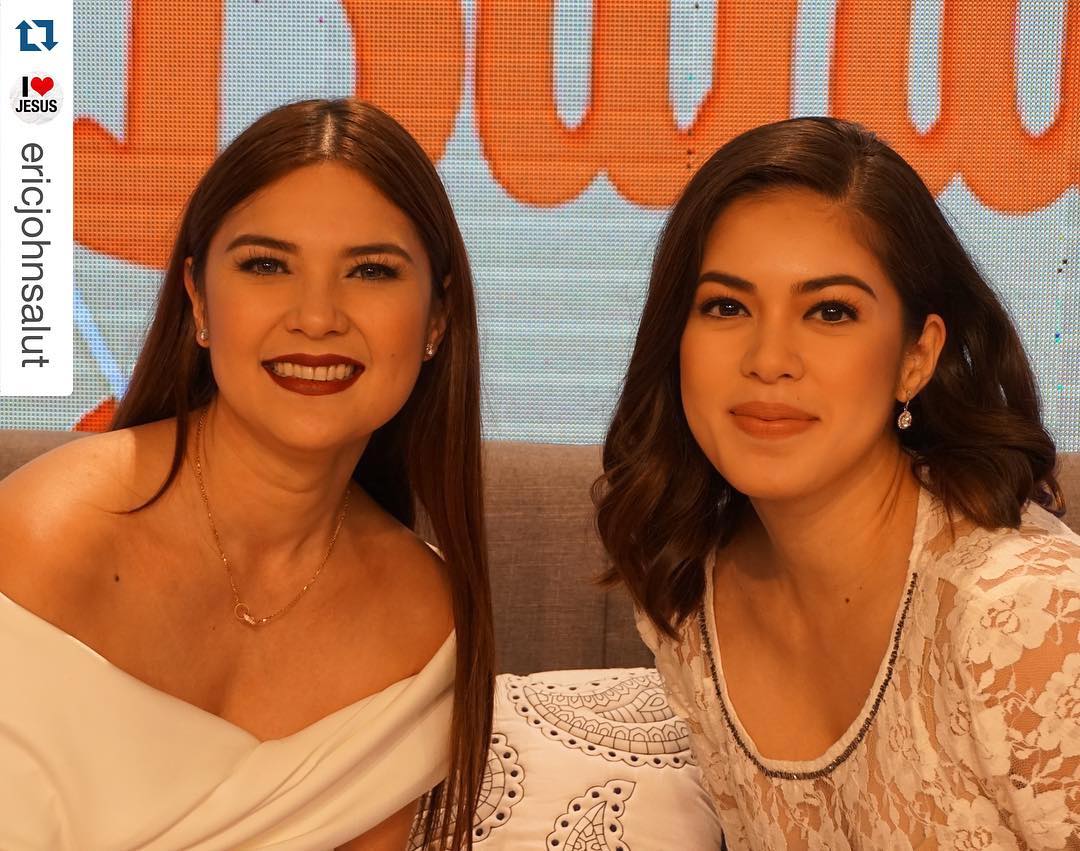 LOOK: 29 Photos of Shaina Magdayao with her loving sisters! | ABS-CBN  Entertainment