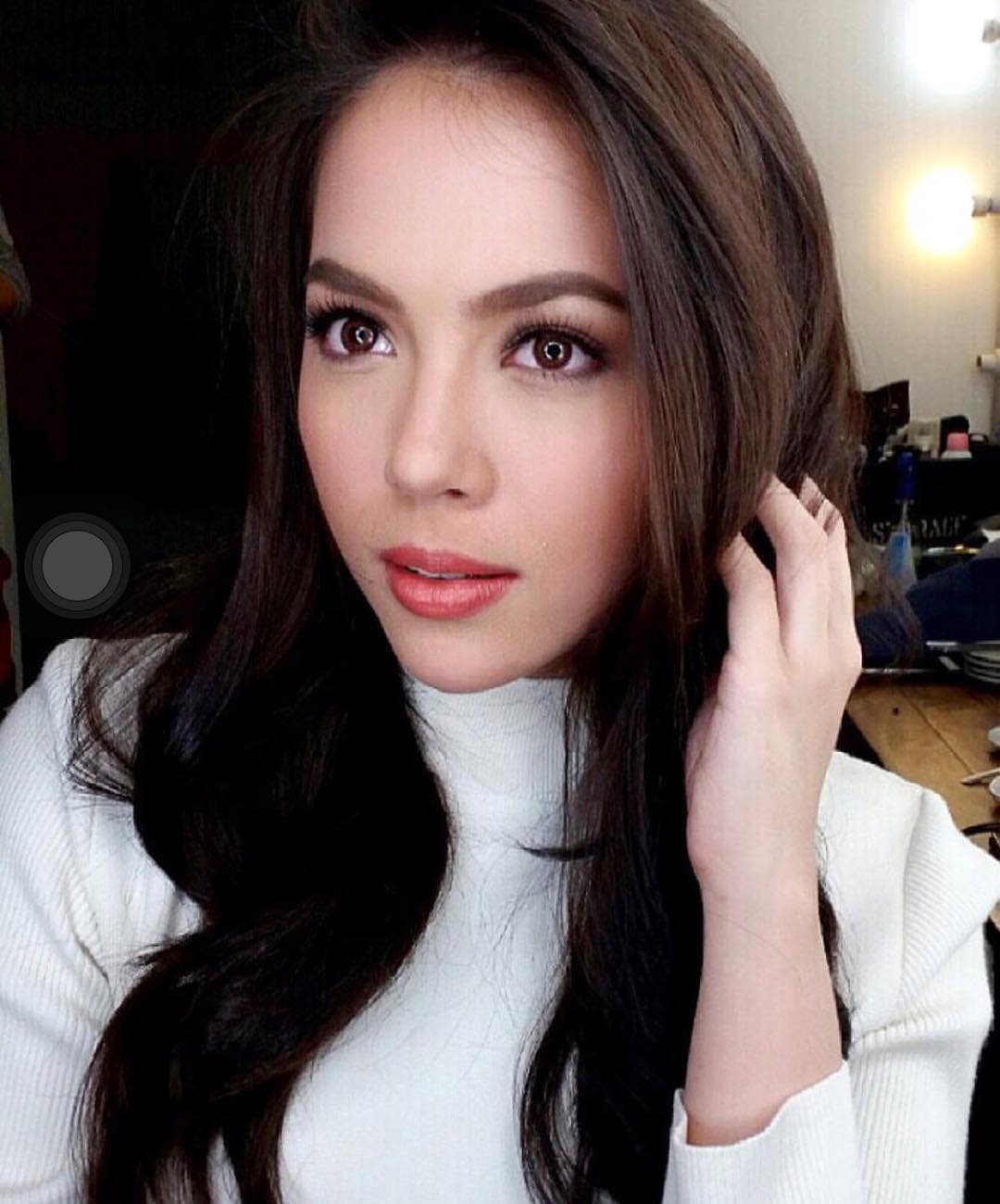 29 times Julia Montes shocked the world with her beauty | ABS-CBN ...