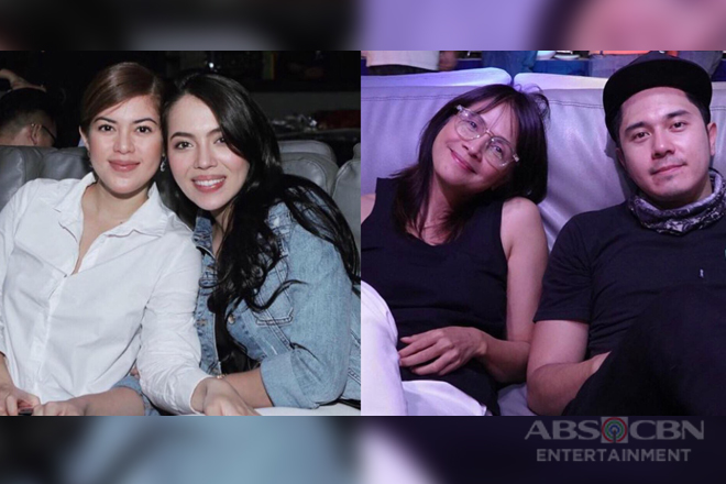 IN PHOTOS: Asintado Thanksgiving Party