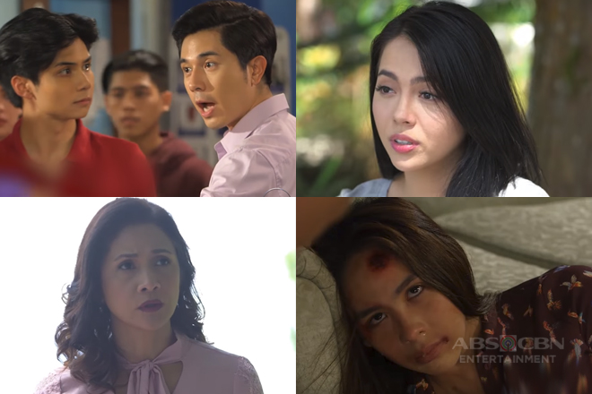 Asintado Week 17 Recap Part 2 ABSCBN Entertainment