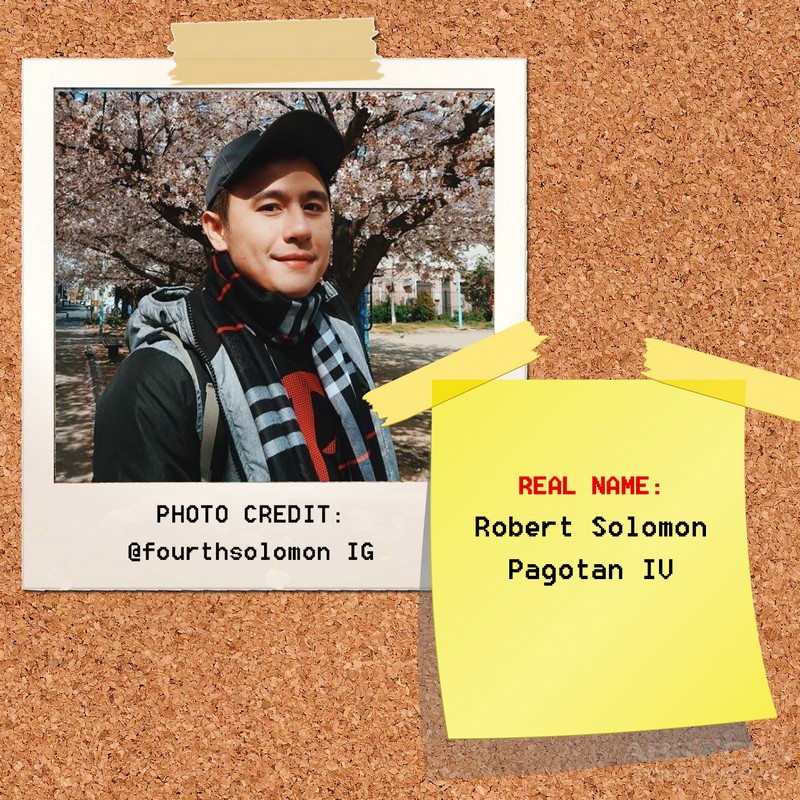 The real names of these 22 Bagani stars will surprise you!