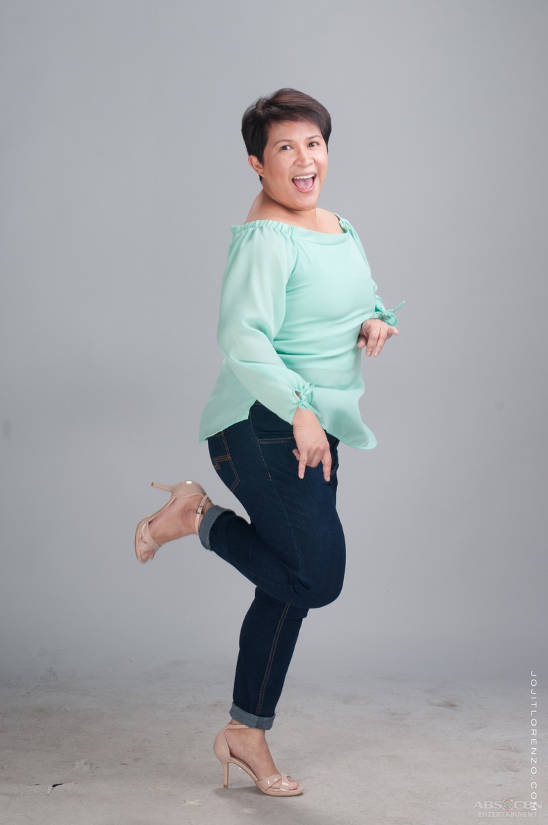 Be My Lady cast pictorial 2.0 ABSCBN Entertainment