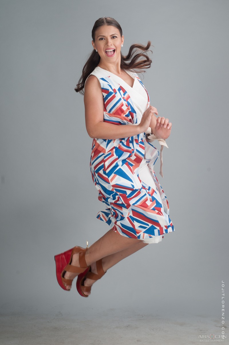 Be My Lady cast pictorial 2.0 ABSCBN Entertainment