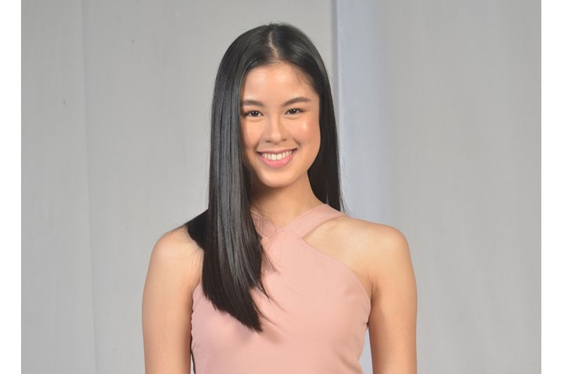 Kisses Delavin Shows Versatility As An Actress In Playhouse Abs Cbn Entertainment 7185