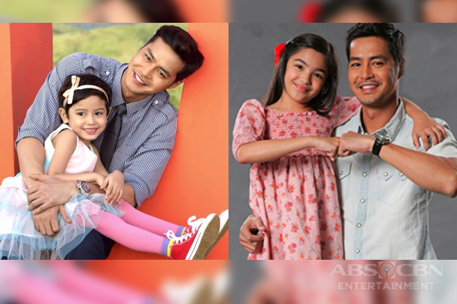 6 daddy roles that made Zanjoe Marudo a remarkable actor | ABS-CBN ...