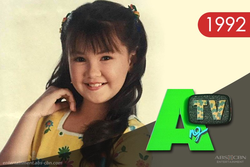 Iconic TV Roles Of Angelica Panganiban That Showcased Her Versatility ...