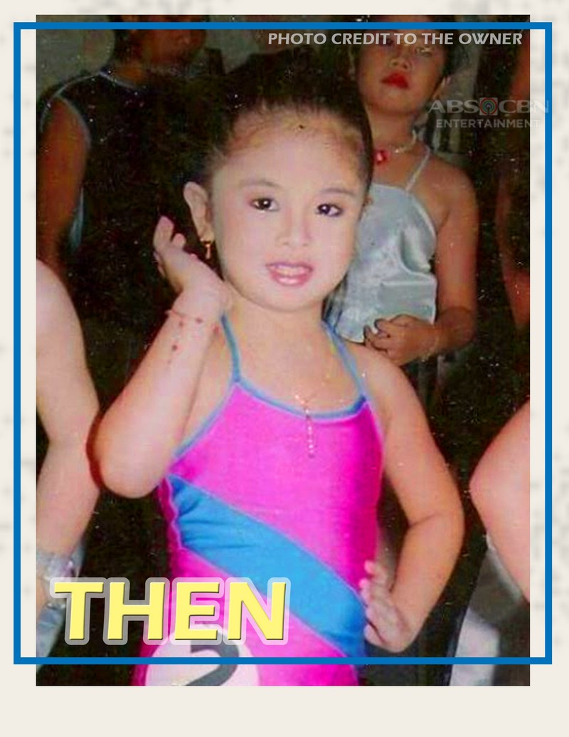 Cuteness Overload Narito Ang Throwback Photos Ng Ilan Sa Playhouse Cast Abs Cbn Entertainment 3519