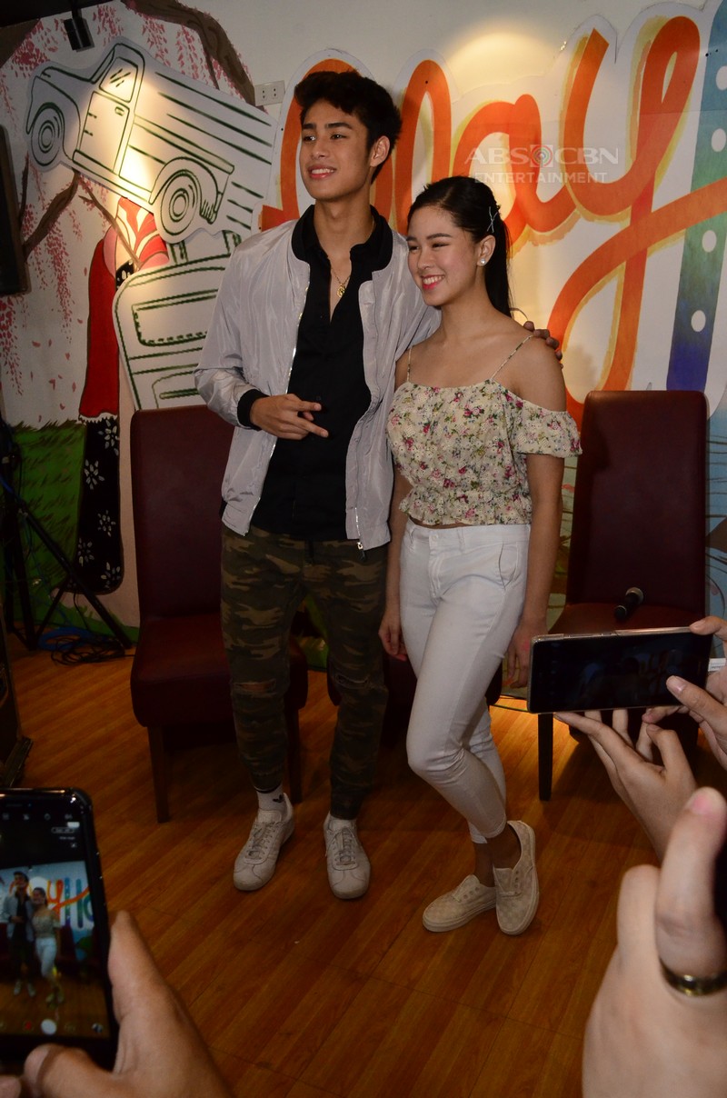 PHOTOS Playhouse BlogCon with Angelica, Zanjoe, Kisses, Donny & AC