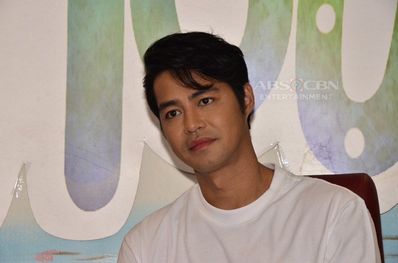 PHOTOS Playhouse BlogCon with Angelica, Zanjoe, Kisses, Donny & AC