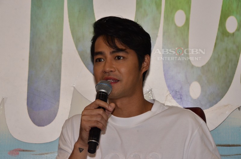 PHOTOS Playhouse BlogCon with Angelica, Zanjoe, Kisses, Donny & AC