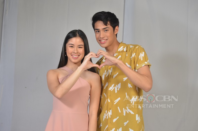 IN PHOTOS: Playhouse “Finally Home” photo shoot with DonKiss | ABS-CBN ...