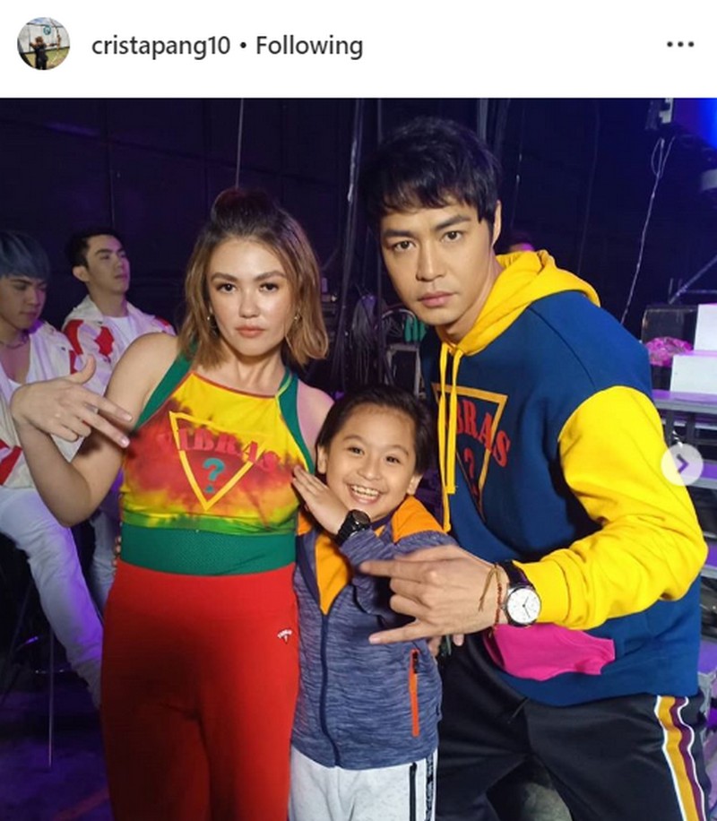 BEHIND-THE-SCENES: Playhouse’ off-cam moments that will definitely make you miss their family!